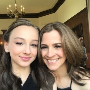 Meet your Posher, Jackie